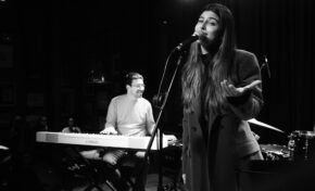 6ª edição do Negroni Day no Encouraçado Butikin coloca as pratas da casa atrás do balcão e show de jazz com Débora Neto