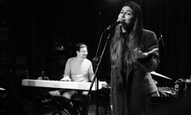 6ª edição do Negroni Day no Encouraçado Butikin coloca as pratas da casa atrás do balcão e show de jazz com Débora Neto