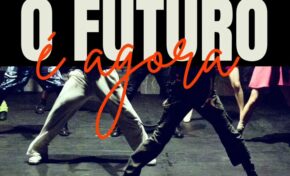 Mostra Urgente de Artes Cênicas — o futuro é agora vai apresentar oito espetáculos gaúchos de dança e teatro de 28 de julho a 06 de agosto