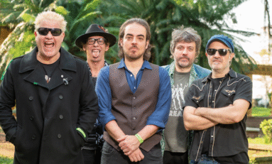 OPINIÃO APRESENTA ACÚSTICOS & VALVULADOS E THÉO FETTER