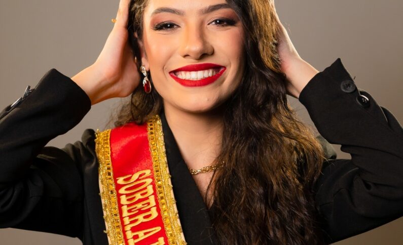 Escolha da Soberana do Turismo do RS ocorre em julho promovendo a valorização do Estado