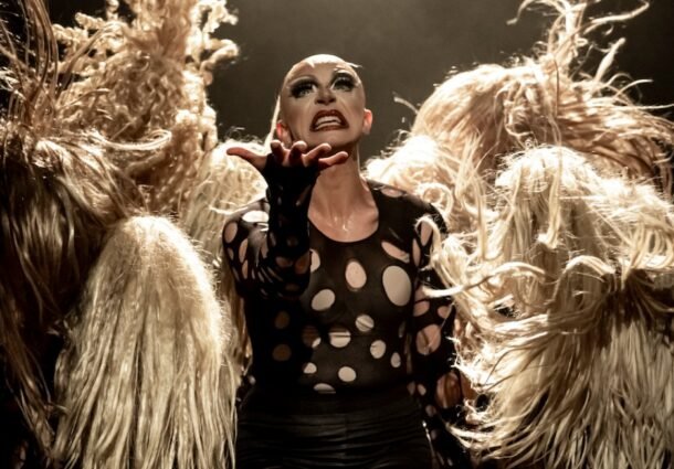 A 32ª edição do Porto Alegre Em Cena segue com programação intensa até dia 21 de setembro