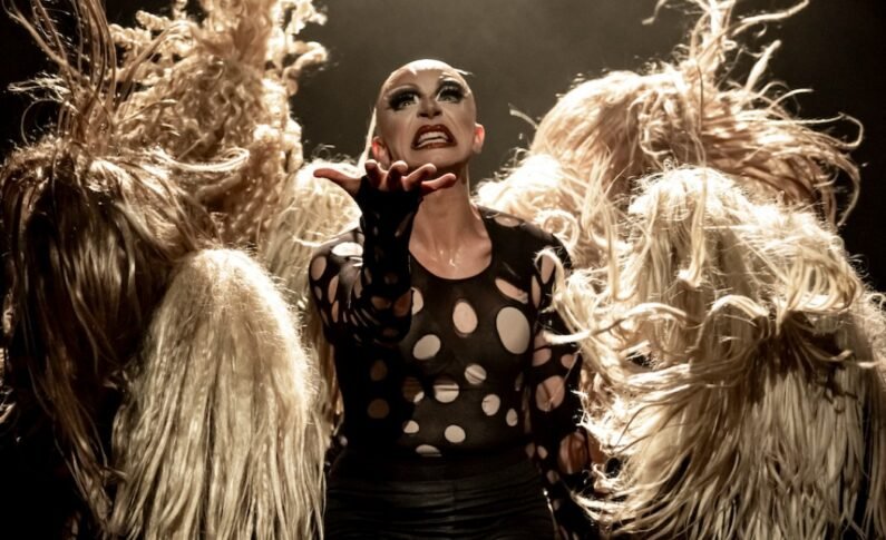 A 32ª edição do Porto Alegre Em Cena segue com programação intensa até dia 21 de setembro