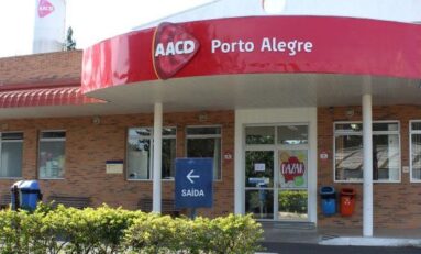 AACD Porto Alegre celebra 25 anos de história com Jantar Beneficente