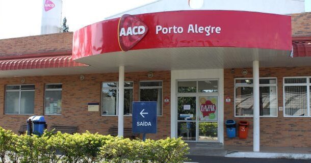 AACD Porto Alegre celebra 25 anos de história com Jantar Beneficente
