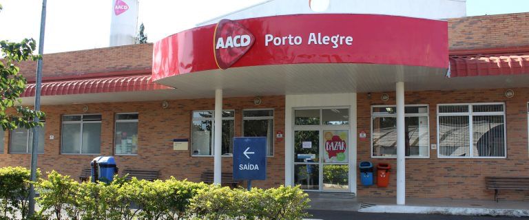 AACD Porto Alegre celebra 25 anos de história com Jantar Beneficente