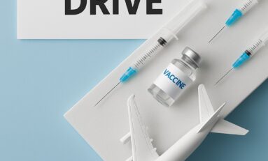 Férias - Vacinação em dia é cuidado essencial de proteção e segurança em viagens internacionais