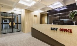 Expansão do Easy Office POA Coworking: nova unidade chega no bairro Bela Vista