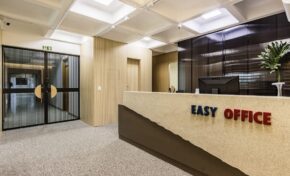Expansão do Easy Office POA Coworking: nova unidade chega no bairro Bela Vista
