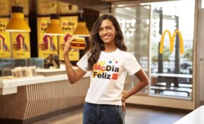 Rayssa Leal é embaixadora do McDia Feliz 2025 e representa a solidariedade das novas gerações 
