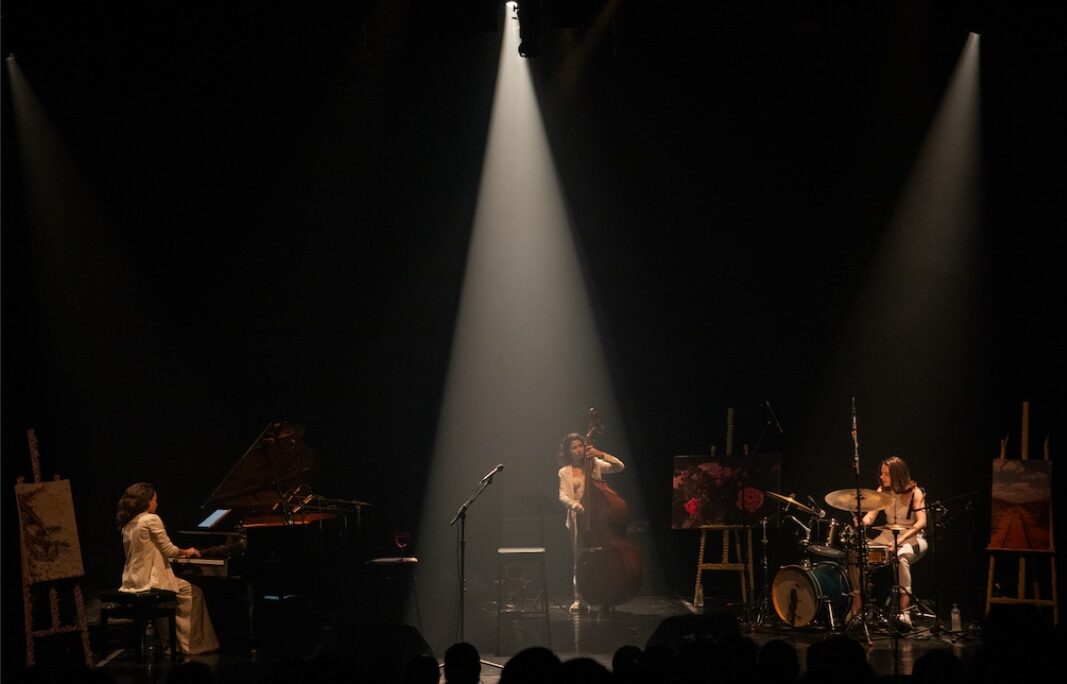 Festival Villa do Jazz promove um dia inteiro dedicado ao jazz e à música instrumental brasileira, em Porto Alegre