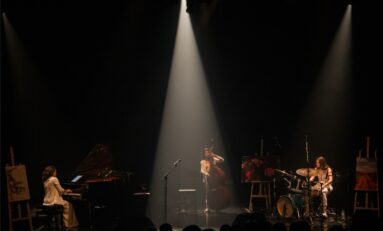 Festival Villa do Jazz promove um dia inteiro dedicado ao jazz e à música instrumental brasileira, em Porto Alegre