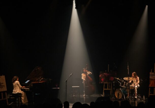 Festival Villa do Jazz promove um dia inteiro dedicado ao jazz e à música instrumental brasileira, em Porto Alegre