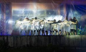 ÚLTIMOS DIAS DE INSCRIÇÕES PARA ESPETÁCULOS LOCAIS