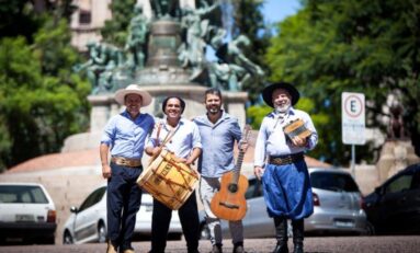 “Os Fagundes - De Filho Para Pai” é a terceira edição do projeto que encantou a capital