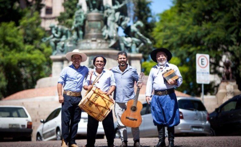 “Os Fagundes - De Filho Para Pai” é a terceira edição do projeto que encantou a capital