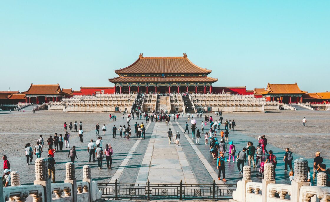 “Prêmio Na Prática Protagonismo Universitário” levará cinco jovens à China