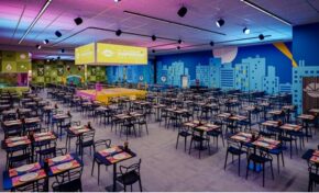 Uma viagem mágica de sabores e fantasia: O Mundo Fantástico das Pizzas inaugura no dia 7 de agosto