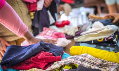 Varal Solidário será atração especial no Arraiá do Noli neste sábado  