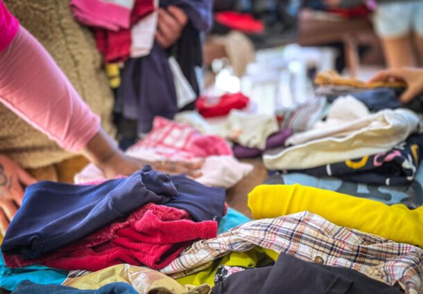 Varal Solidário será atração especial no Arraiá do Noli neste sábado  