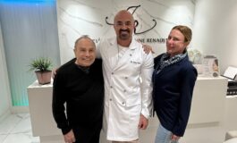 Harmonização íntima masculina