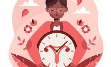 Da fertilidade ao climatério: a jornada da saúde que não pode esperar