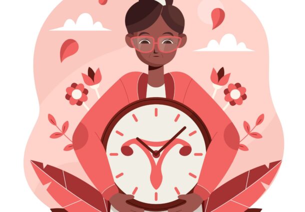 Da fertilidade ao climatério: a jornada da saúde que não pode esperar