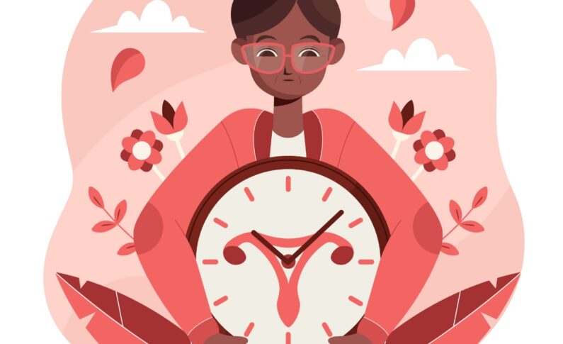 Da fertilidade ao climatério: a jornada da saúde que não pode esperar