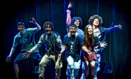 Espetáculo Adolescer retorna ao palco do Teatro CIEE com reflexões sobre a adolescência nos dias de hoje