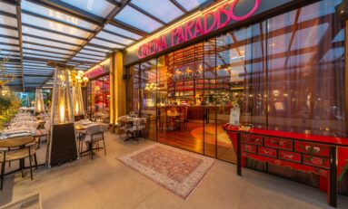 Cinema Paradiso sedia evento de abertura do 53º Festival de Cinema de Gramado