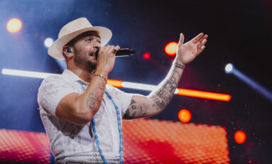 ParkShopping Canoas recebe Diogo Nogueira 