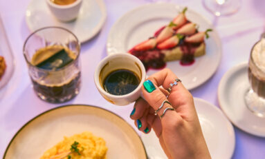 Café da Catedral recebe edição inédita da Torra Sessions com brunch e set de vinil