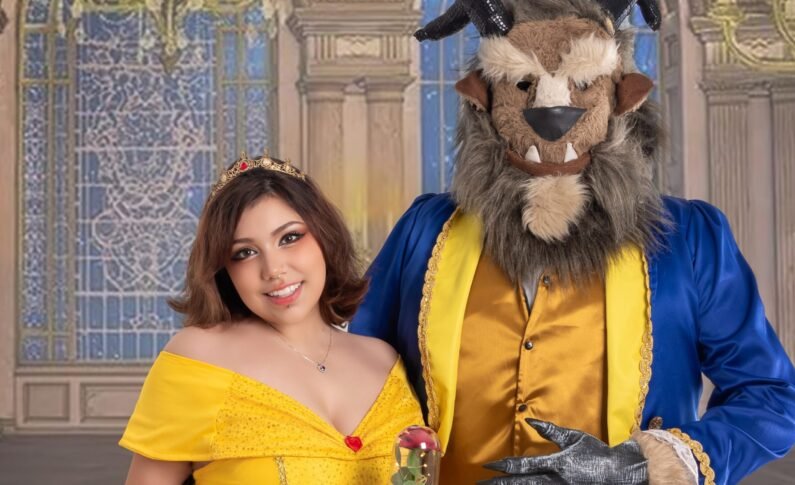 A Bela e a Fera versão gaúcha com vídeo ultrapassa 1 milhão de views