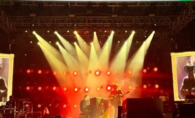 Festival Sou do Sul integra programação da 48ª Expointer 2025 com patrocínio da CBS Alimentos   