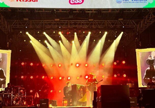 Festival Sou do Sul integra programação da 48ª Expointer 2025 com patrocínio da CBS Alimentos   