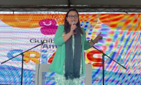 Lançamento do Programa Cidade Amiga da Criança