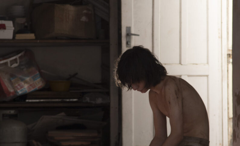 Filme Ponto Zero, de José Pedro Goulart, tem sessão comemorativa de 10 ano