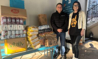 Sixteen Station lança Programa de Pontos, do Cartão VIP e ação social em parceria com a Fundação O Pão dos Pobres