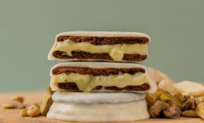 Sabores que atravessam gerações chegam com novidades e lançamentos da Doces Boa Vista na Expoagas 2025