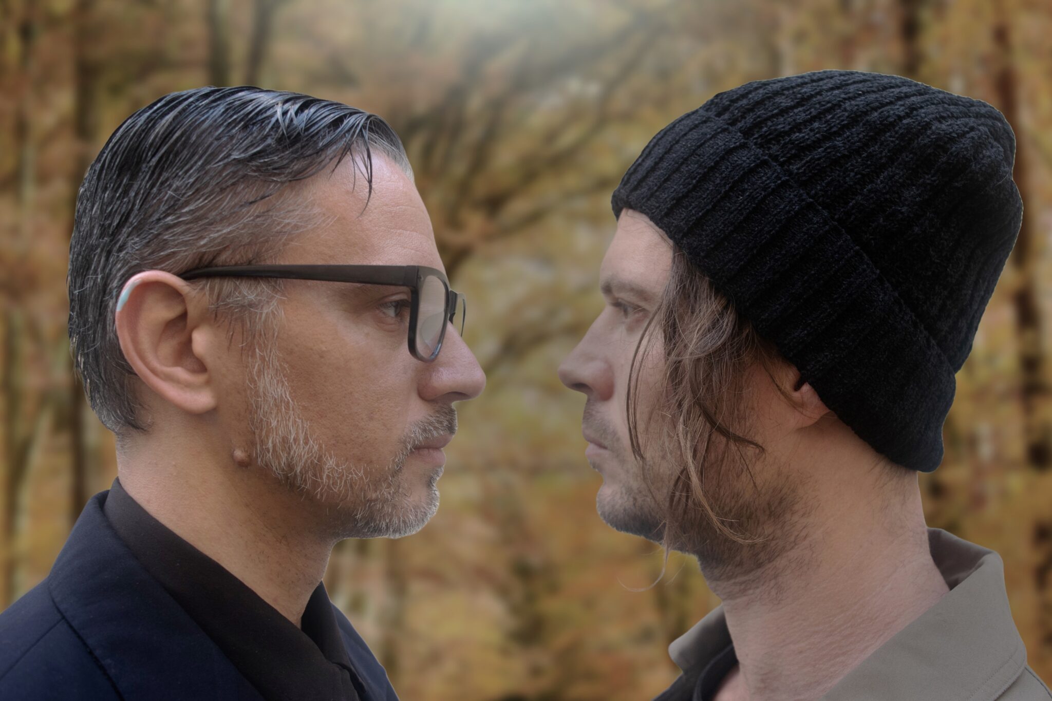 A História do Jardim Zoológico, de Edward Albee, irá ganhar uma nova ...