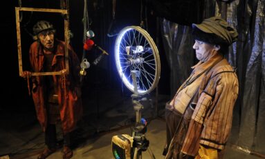  IX Mostra de Artes Cênicas e Música do Teatro Glênio Peres