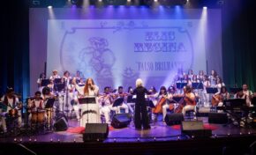 Espetáculo ELIS retorna aos palcos da Capital  