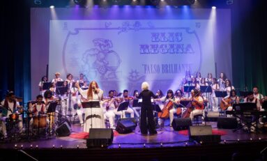 Espetáculo ELIS retorna aos palcos da Capital  