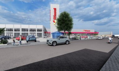 Parobé ganha nova loja Rissul com estrutura moderna e mix diversificado