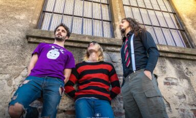 SEATTLE SUPERSONICS APRESENTA SEU TRIBUTO AO NIRVANA