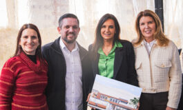 Projeto Aurora: Alma Mater inicia reforma e ampliação de Escolas de Educação Infantil em Porto Alegre