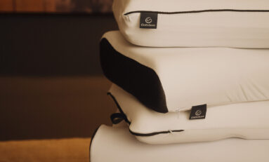 A importância do travesseiro na saúde postural e do sono