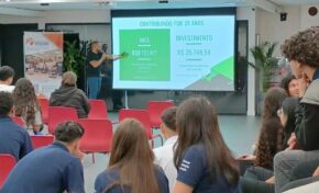 Inscrições abertas para atividade gratuita de qualificação de jovens em Porto Alegre