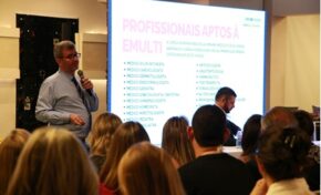 COSEMS-RS discute, em Gramado, caminhos para reconstrução da saúde pública no pós-enchente