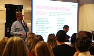 COSEMS-RS discute, em Gramado, caminhos para reconstrução da saúde pública no pós-enchente